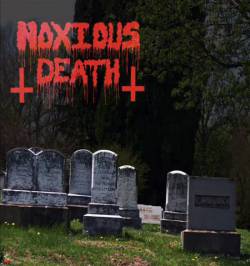 Noxious Death : Noxious Death
